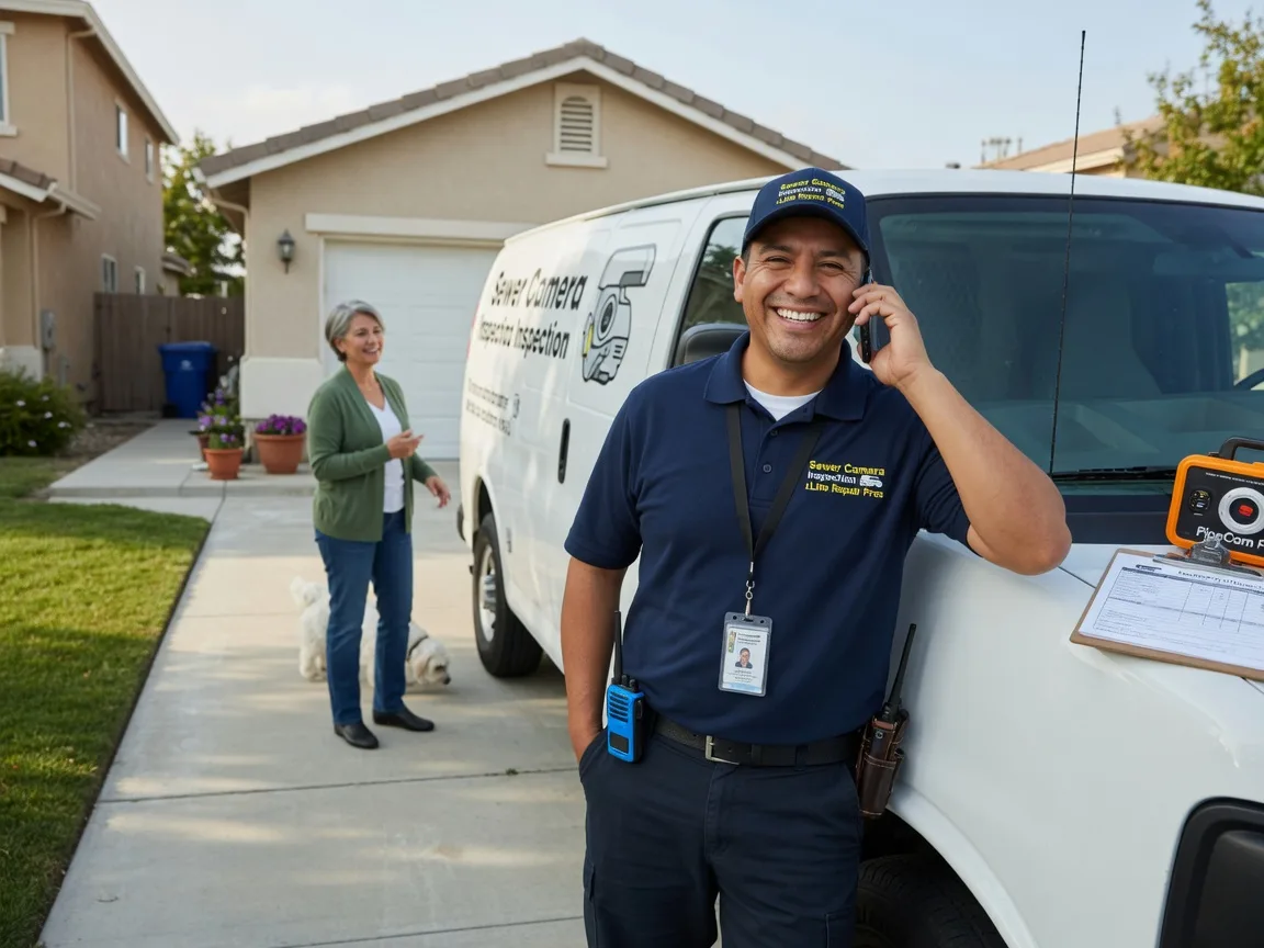 Sewer Line Repair Palatine, IL FAQs